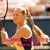 Anna Kournikova 2