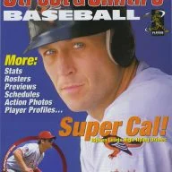 CAL RIPKEN, JR.