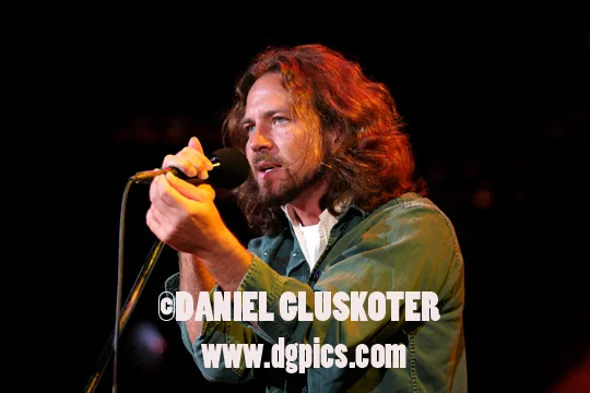 EDDIE VEDDER 20066
