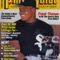 FRANK THOMAS