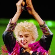 MADONNA 1987