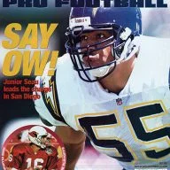 JUNIOR SEAU