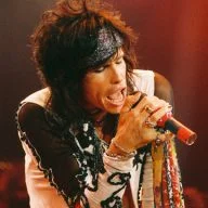 Aerosmith's Steven Tyler 2