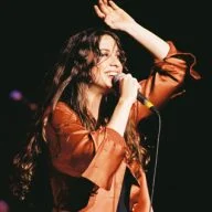 ALANIS MORISSETTE