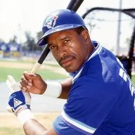 DAVE WINFIELD